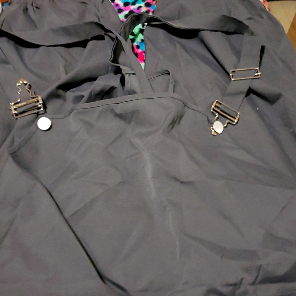 Brand New in bag Overall